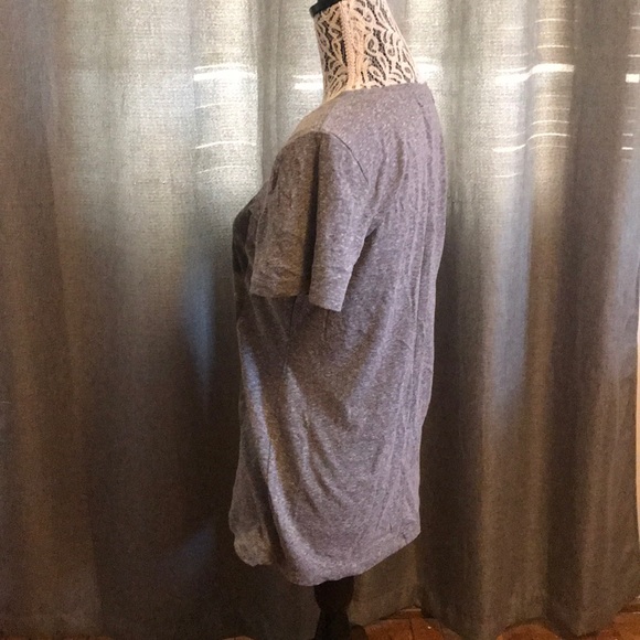 Comfy “leave me alone” shirt - Picture 3 of 5